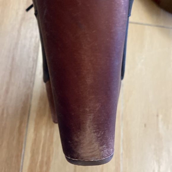 Jeffrey Campbell platform shoes - Picture 7 of 12